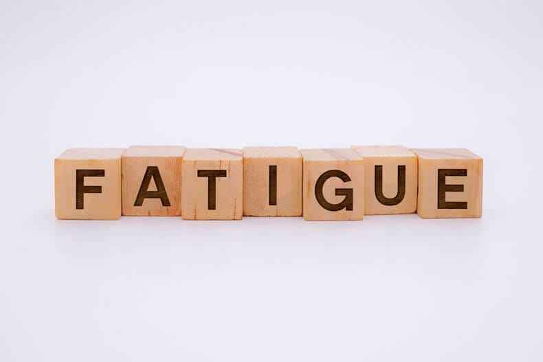 Chronic Fatigue Syndrome
