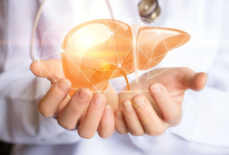 Detoxification & Poor Liver Function