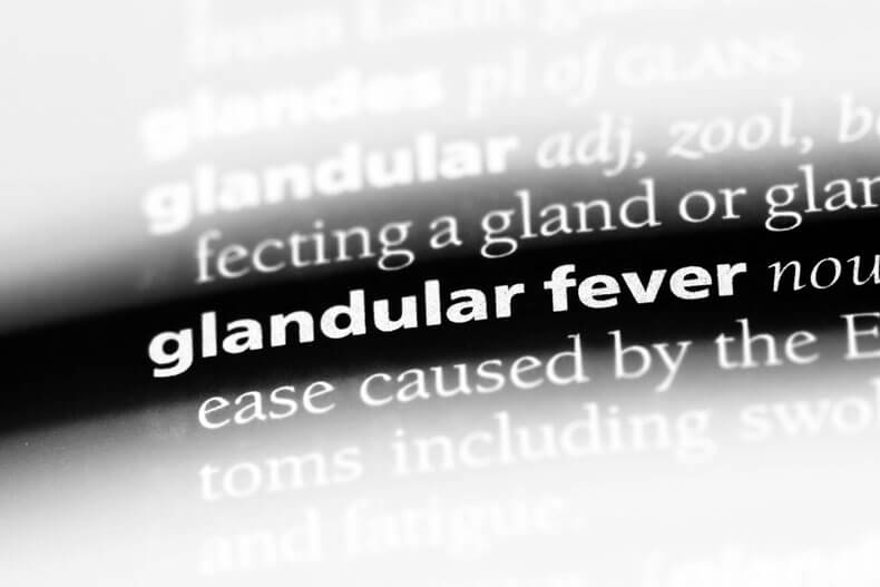 Glandular Fever