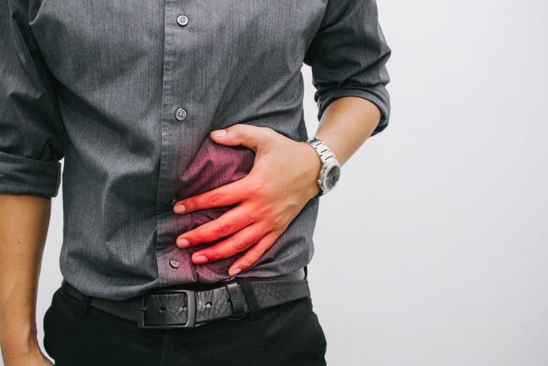 Inflammatory Bowel Disease (IBD)