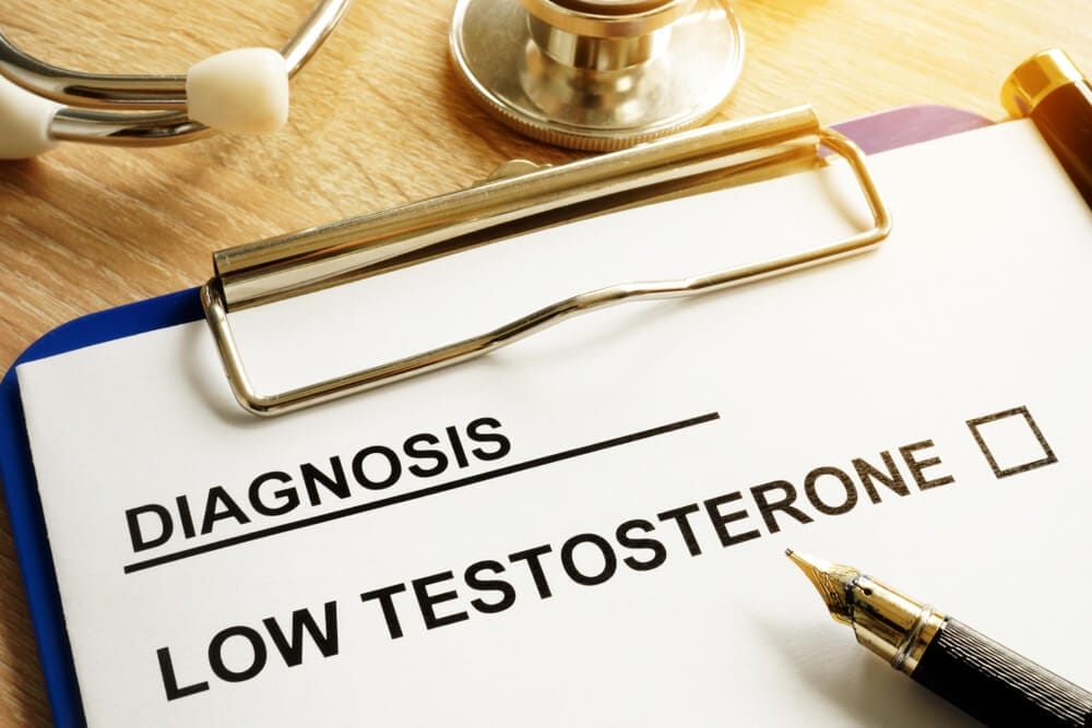 Low Testosterone Treatment