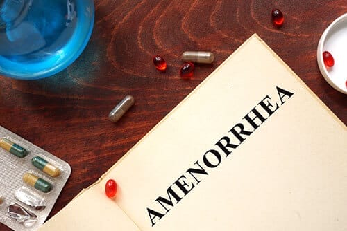 Amenorrhea