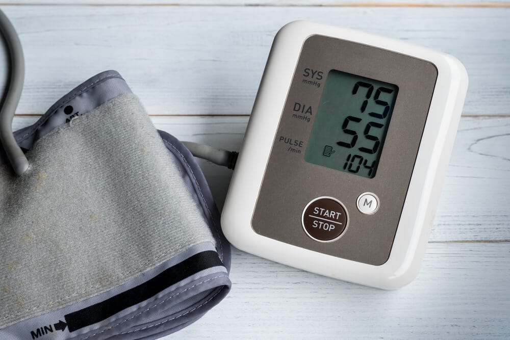 Treatments for hypotension at Advanced Functional Medicine