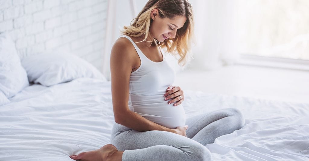 MTHFR and miscarriage