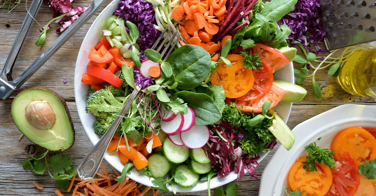 Autoimmune disease protocol diet (AIP) and how nutrition and gut health can assist with symptoms