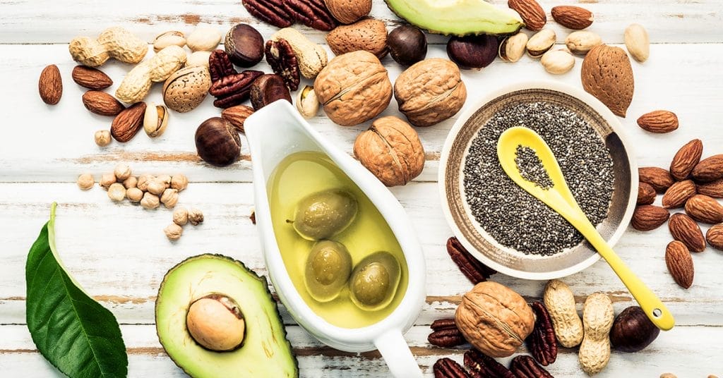 nutritional psychiatry