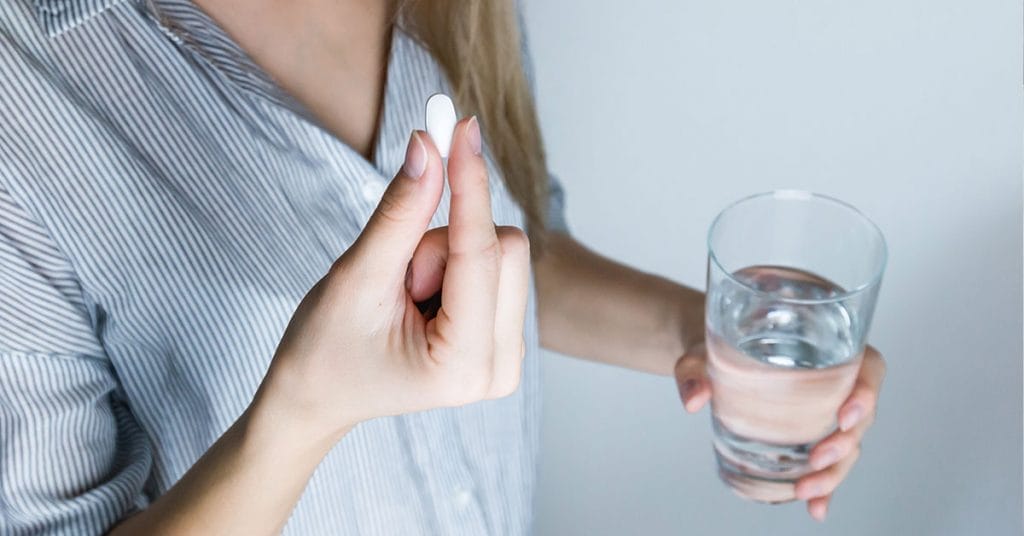 leaky gut prevention