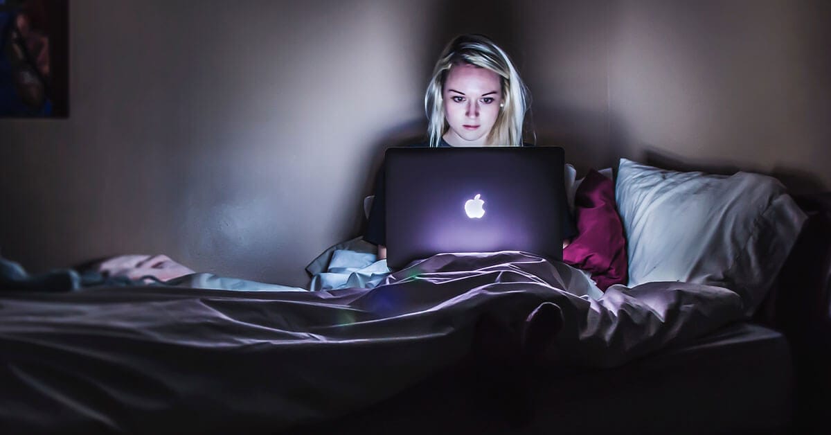 Understand how your MTHFR gene mutation can play a part in anxiety disorder and other mental health conditions