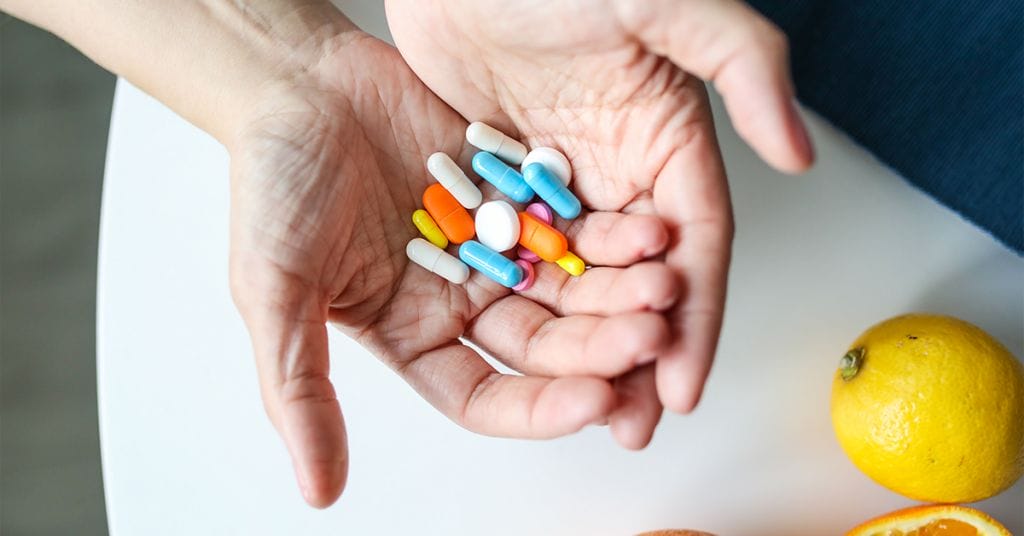 autoimmune disorder medication