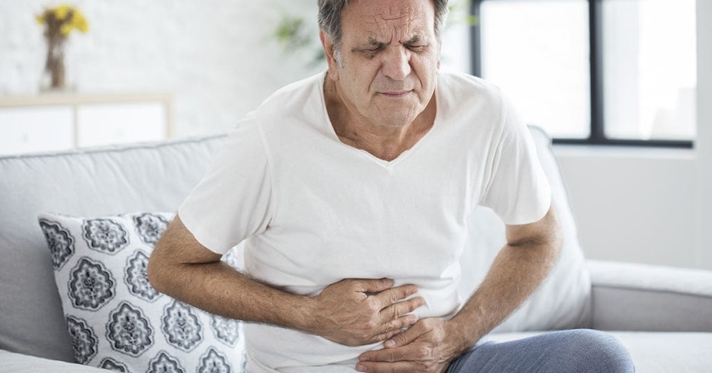 autoimmune disorder symptoms