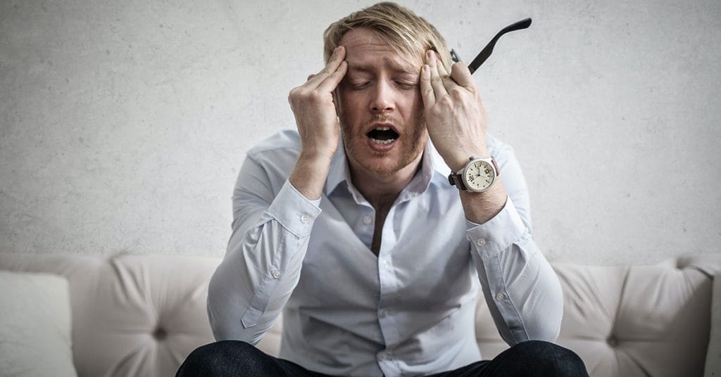 COMT stress gene