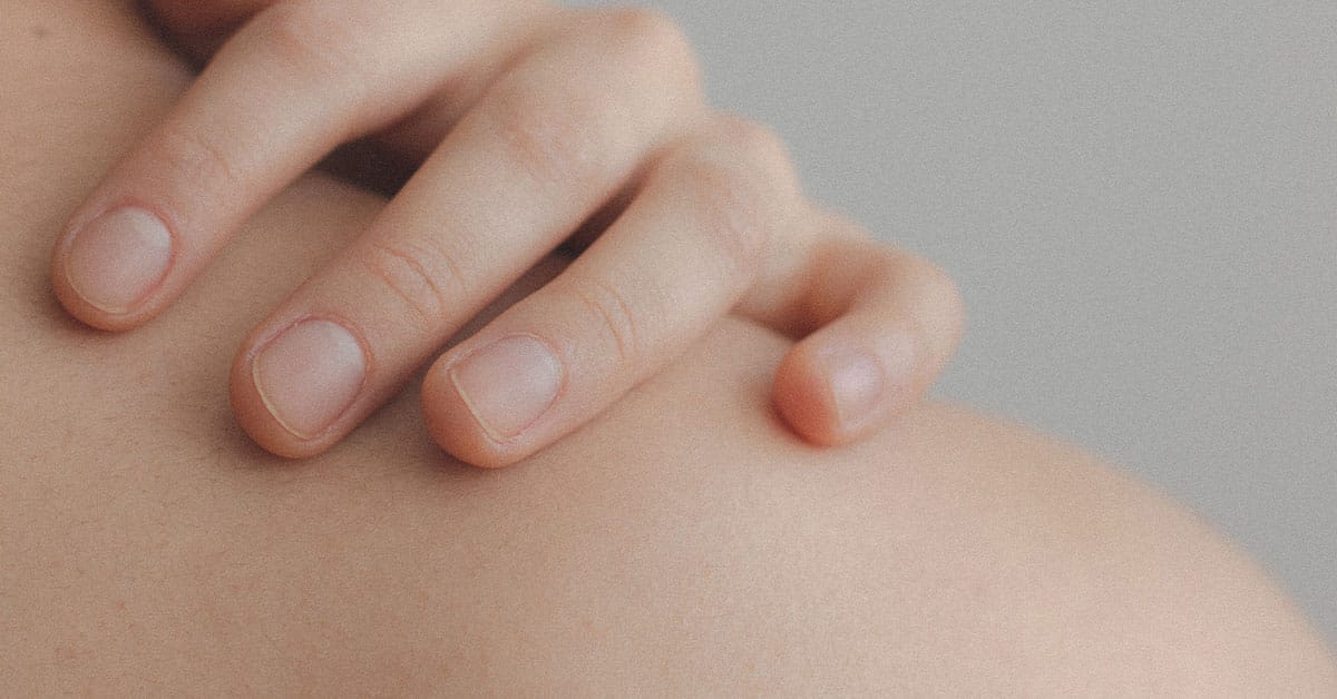 Common fungal infections in Australia and the 7 most common symptoms