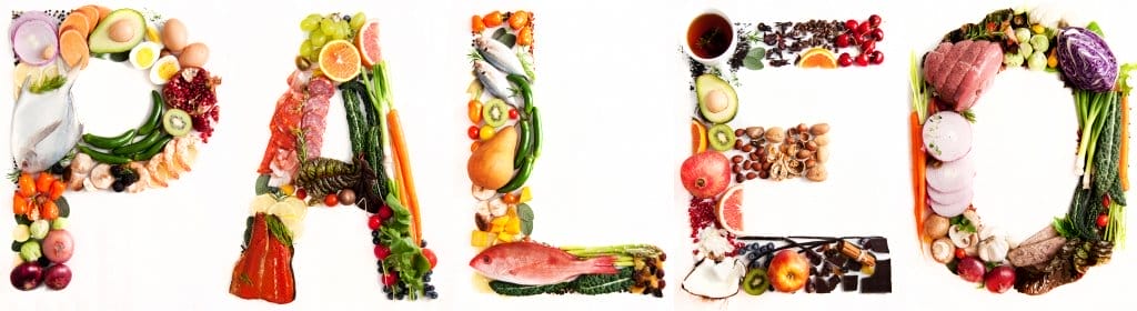 Paleo Diet