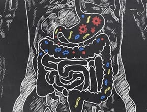 Gastrointestinal system disorders