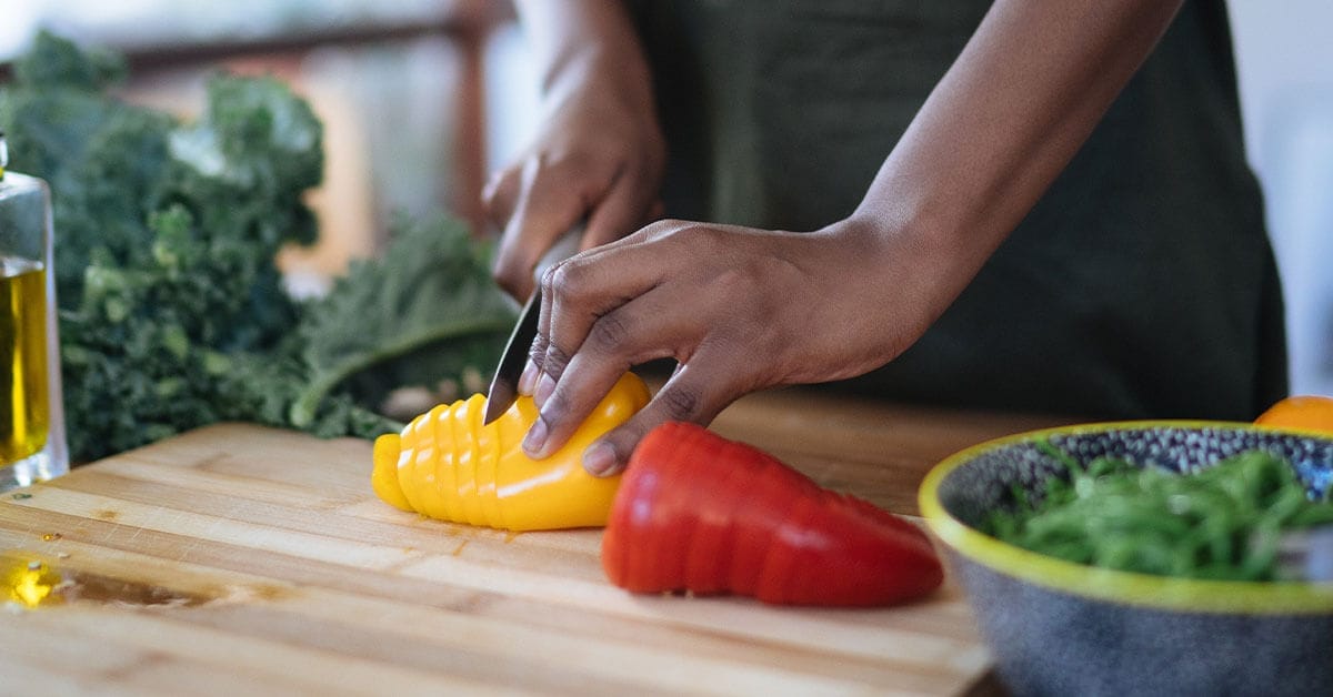 Effect of oxalates on your gut microbiota, kidney health and how to eat a low oxalate diet