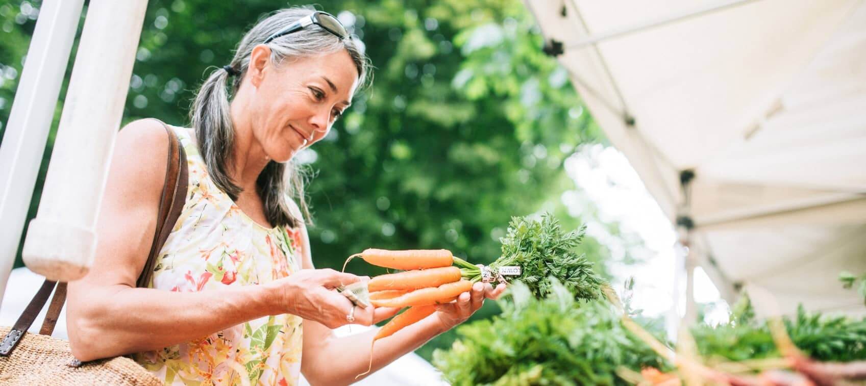 The Functional Medicine approach to Menopause