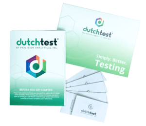 Why the Dutch Hormone Test is beneficial for hormone imbalance in Australia