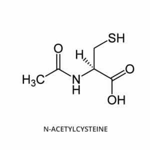 The benefits and uses of NAC in Australia