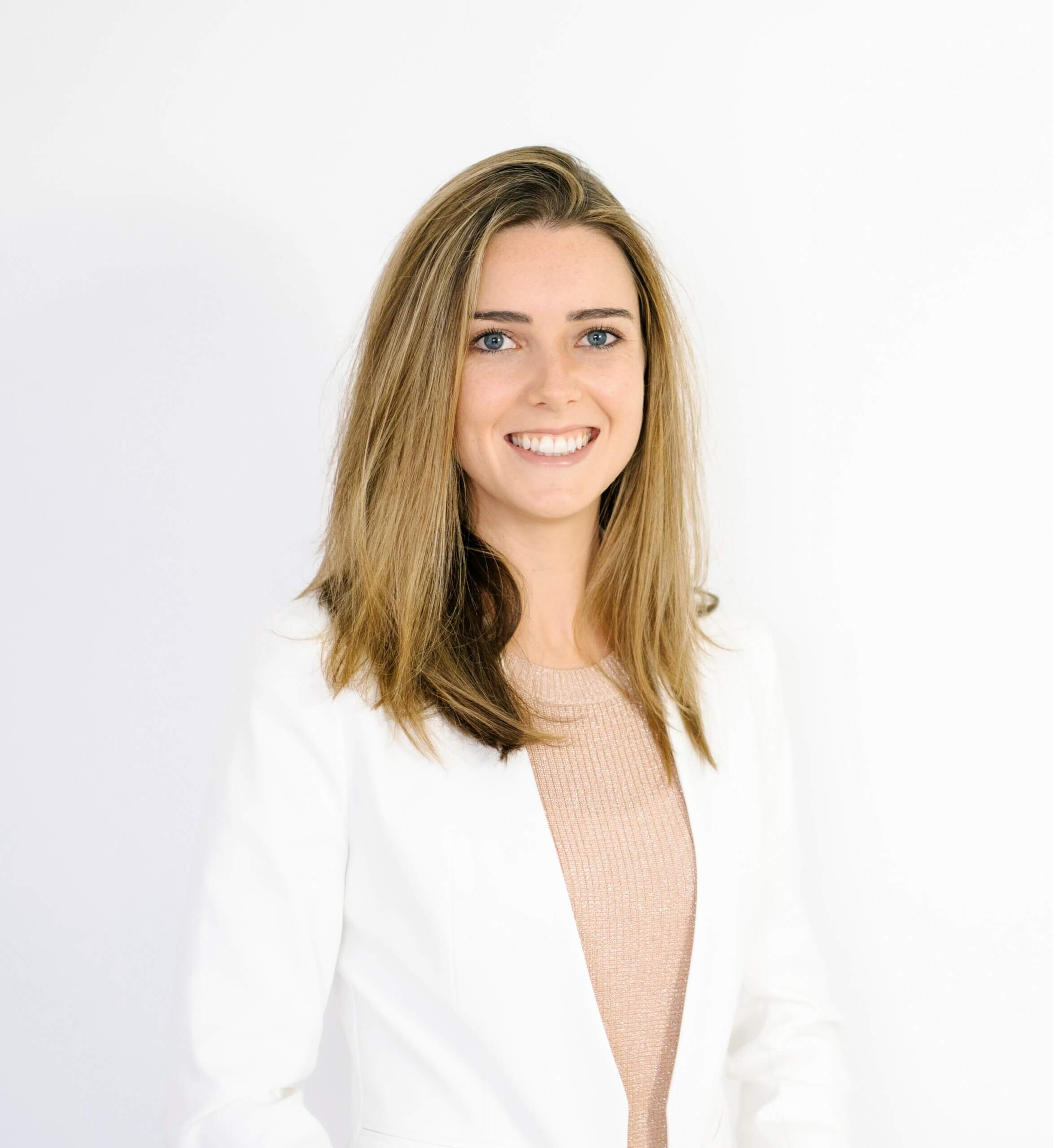 Rachel Balm
