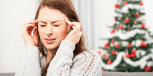 Managing Holiday Stress