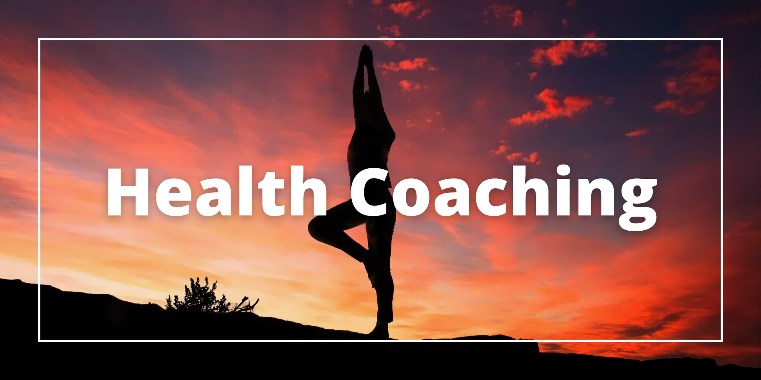 What is a Health Coach and How Can They Help You?