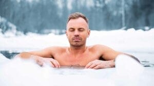 Cold Water Immersion – Take the plunge?