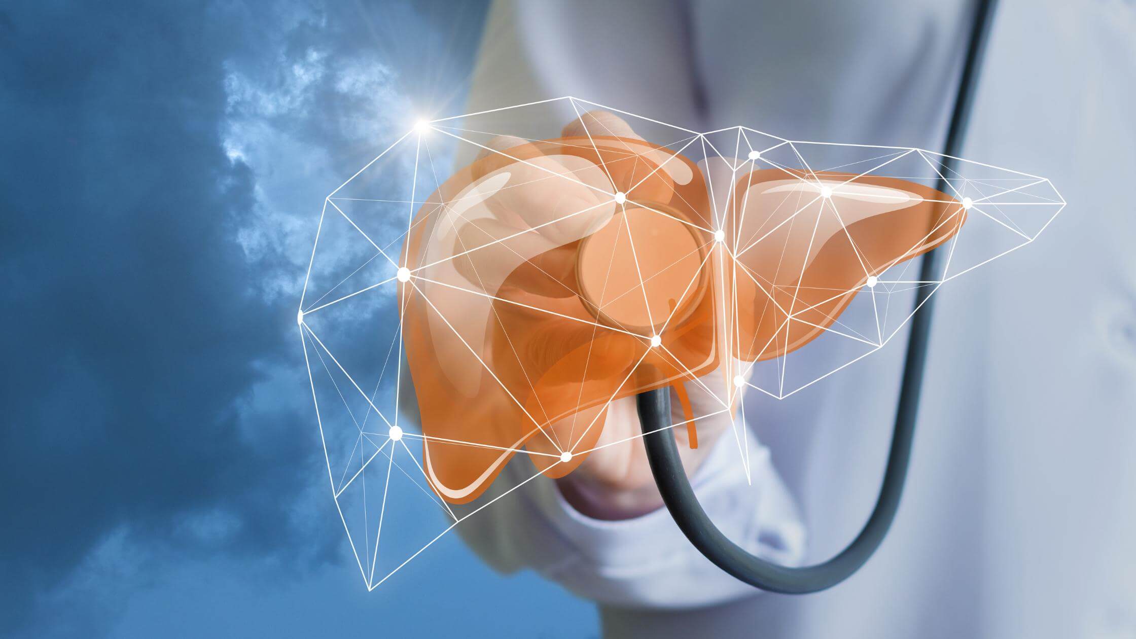 Gilbert’s Syndrome – Reduce Symptoms & Support Liver Health