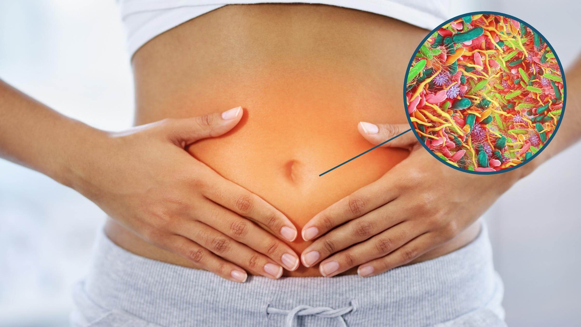 Cleanse Your Body of Parasites, Yeast and Bacteria For Better Health