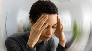 Addressing The Dizziness And Vertigo Of Long COVID