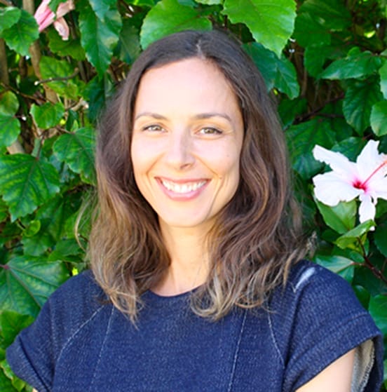 AFM Practioner - Jessica