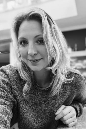 dr caitlin wiltsher – medical doctor and functional medicine practitioner - advanced functional medicine